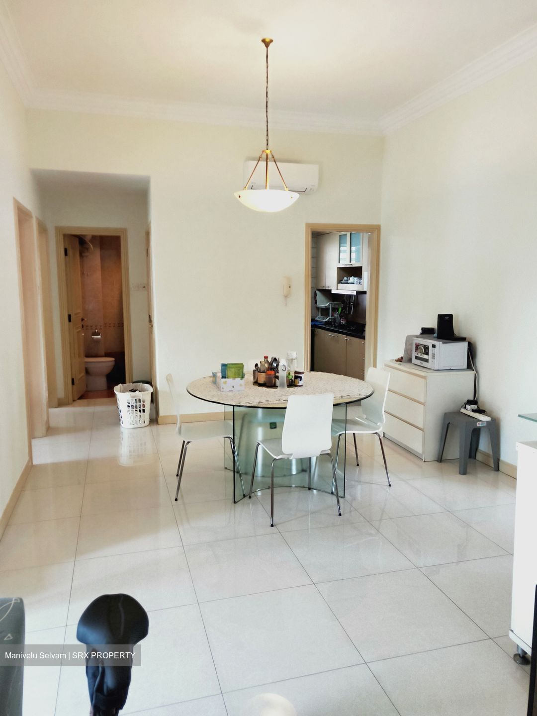 Kentish Green (D8), Apartment #614115071